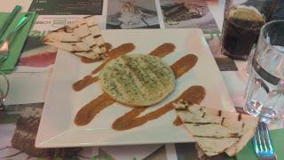 THE BURGER LOBBY THE BURGER LOBBY