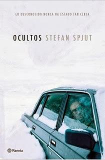 Ocultos de Stefan Spjut