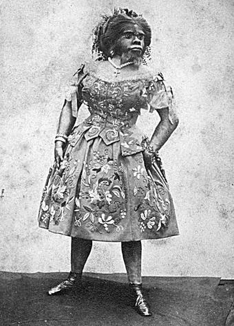 Julia Pastrana, La Indescriptible 2013-07-03-juliapastrana_03