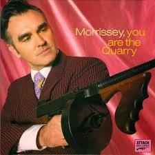 Morrissey - Let me kiss you (Live at Hollywood Bowl) (2007) Morrissey - Let me kiss you (Live at Hollywood Bowl) (2007)