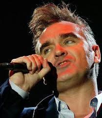 Morrissey - Let me kiss you (Live at Hollywood Bowl) (2007) Morrissey - Let me kiss you (Live at Hollywood Bowl) (2007)