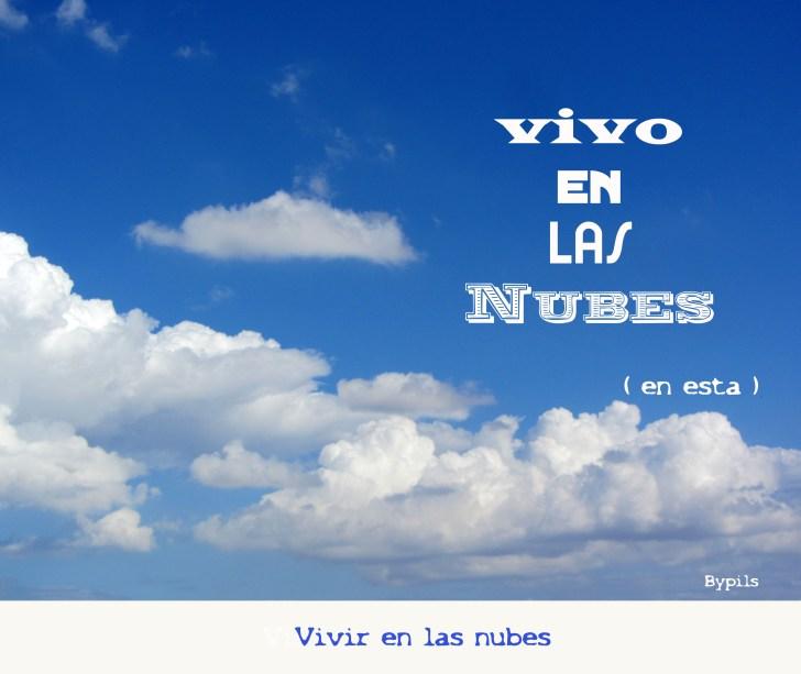 Nubes. vivir3