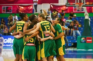 BRASIL SE LLEVA LA MEDALLA DE BROCE Y EL PASAJE A TURQUÍA 2014