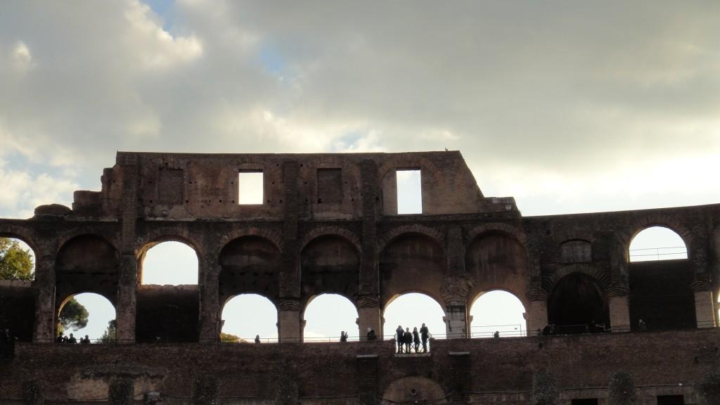 Colosseo Rome Italy