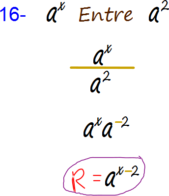 EJERCICIO POLINOMIOS ejercicio polinomios:
