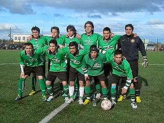BARRIO SUR Y NATALES TRIUNFAN EN INICIO DE LAS ELIMINATORIAS REGIONALES DE FÚTBOL AMATEUR BARRIO SUR Y NATALES TRIUNFAN EN INICIO DE LAS ELIMINATORIAS REGIONALES DE FÚTBOL AMATEUR