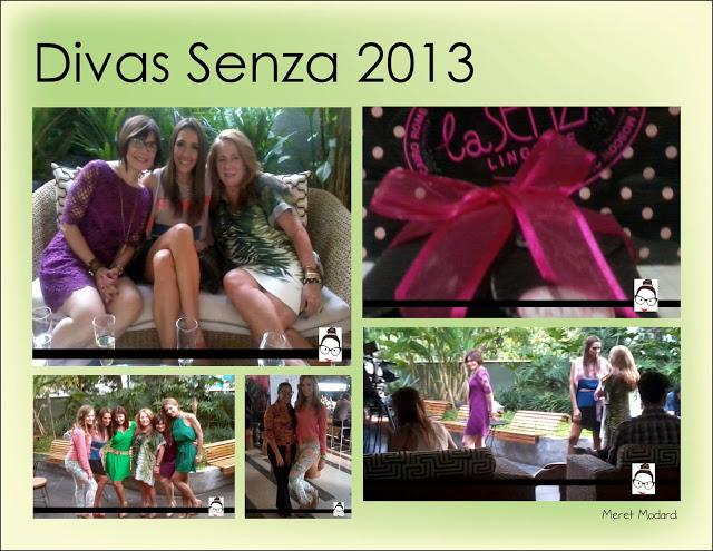 Divas Senza 2013.