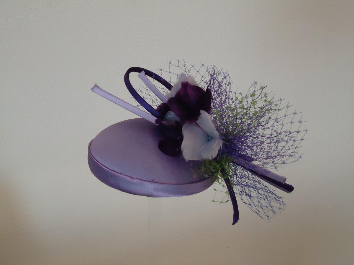 Tocados Vanvará Tocados Vanvará