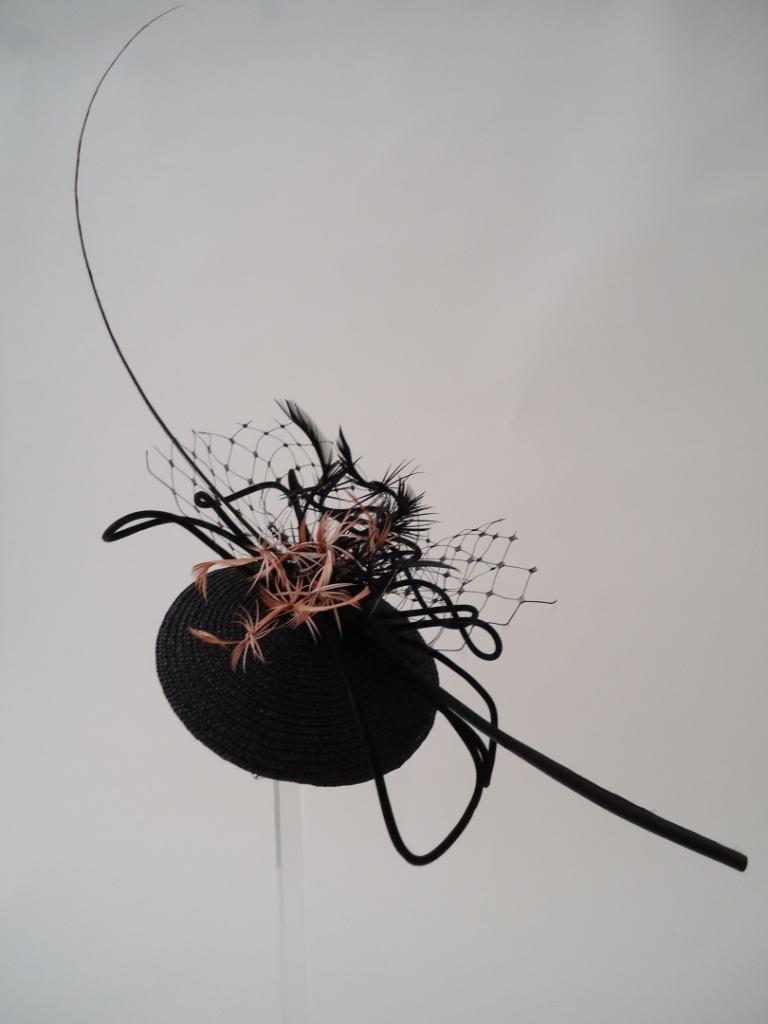 Tocados Vanvará Tocados Vanvará