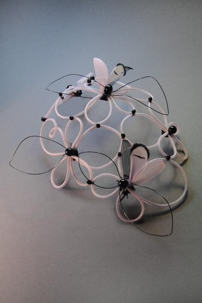 Tocados Vanvará Tocados Vanvará