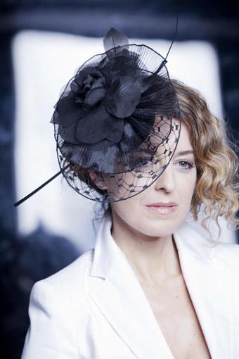 Tocados Vanvará Tocados Vanvará