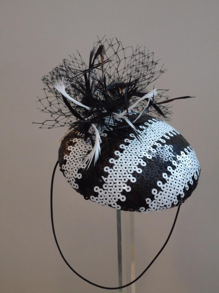 Tocados Vanvará Tocados Vanvará