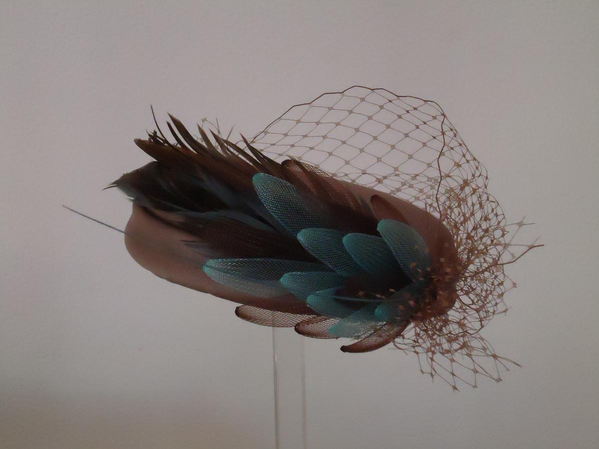 Tocados Vanvará Tocados Vanvará