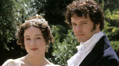 Orgullo y Prejuicio, de Jane Austen.