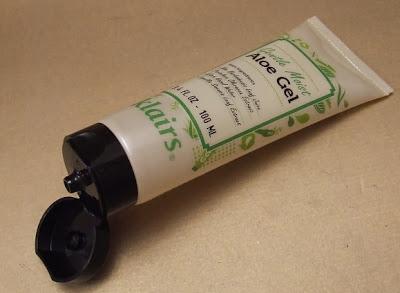 Una piel calmada e hidratada con “Gentle Moist Aloe Gel” de KLAIRS en WISHTREND (From Asia with Love) Una piel calmada e hidratada con “Gentle Moist Aloe Gel” de KLAIRS en WISHTREND (From Asia with Love)