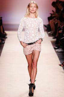 PARIS FASHION WEEK: TENDENCIAS PRIMAVERA-VERANO 2014 (PRIMERA PARTE)