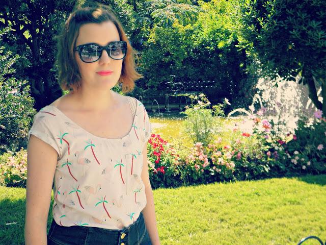 Don Flamingo Don Flamingo