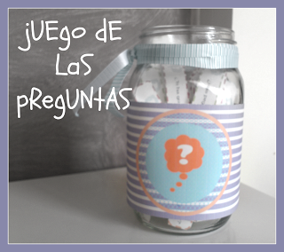 Juego de las preguntas Juego de las preguntas