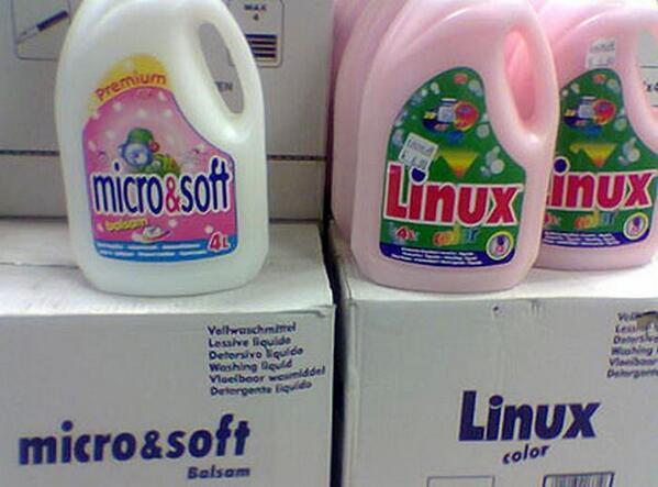 BVKxYD4CQAAsZn5 ¿Linux o Micro&soft? ¿Qué elegir?