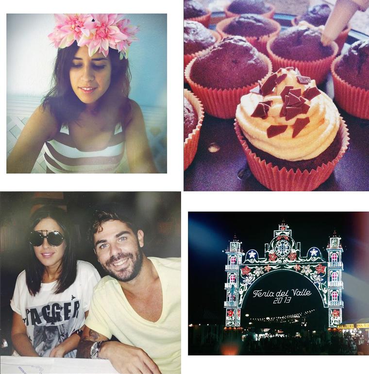 Instamonth #2 Instamonth #2