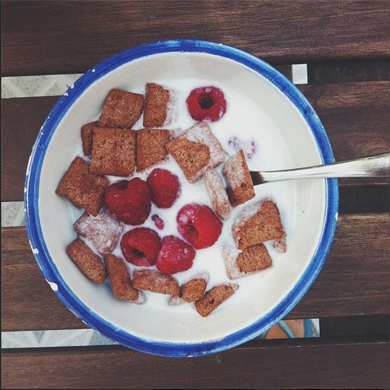 Instamonth #2 Instamonth #2