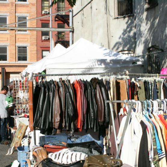 Hell’s Kitchn Flea Market IMG_1094