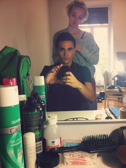 Non stop weekend Non stop weekend