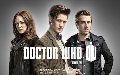 Doctor Who: temporada 5 Doctor Who: temporada 5