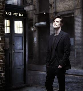 Doctor Who: temporada 5 Doctor Who: temporada 5