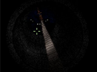 Deeper Sleep: más terror point and click Deeper Sleep: más terror point and click