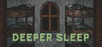 Deeper Sleep: más terror point and click Deeper Sleep: más terror point and click