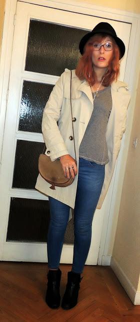 Today's ♦ Outfit and lipstick trying Today's ♦ Outfit and lipstick trying