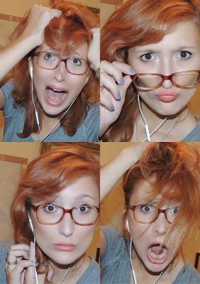 Today's ♦ Outfit and lipstick trying Today's ♦ Outfit and lipstick trying