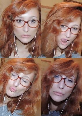 Today's ♦ Outfit and lipstick trying Today's ♦ Outfit and lipstick trying