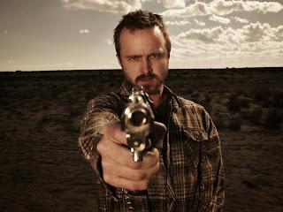 Breaking Bad: series finale Breaking Bad: series finale
