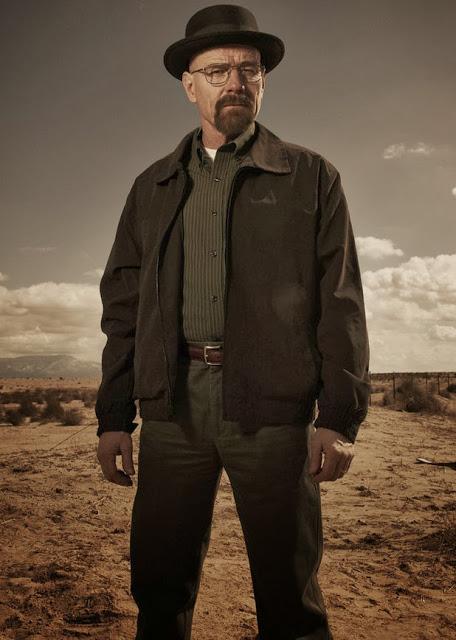 Breaking Bad: series finale Breaking Bad: series finale