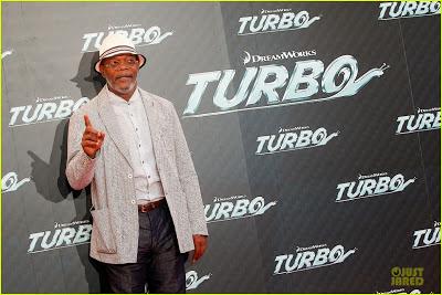 Concurso: Entradas para el Preestreno de Turbo con SensaCine Concurso: Entradas para el Preestreno de Turbo con SensaCine