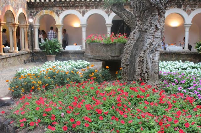 Mis Joyas Prestadas en el Festival de Cap Roig con ZICO Mis Joyas Prestadas en el Festival de Cap Roig con ZICO