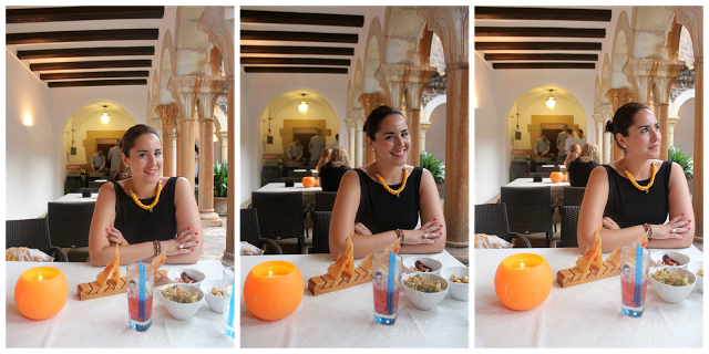 Mis Joyas Prestadas en el Festival de Cap Roig con ZICO Mis Joyas Prestadas en el Festival de Cap Roig con ZICO