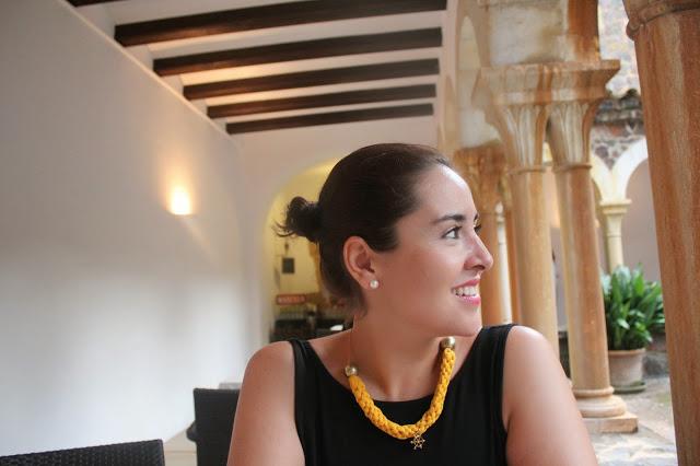 Mis Joyas Prestadas en el Festival de Cap Roig con ZICO Mis Joyas Prestadas en el Festival de Cap Roig con ZICO