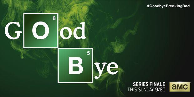 Los números de Facebook durante el episodio final de Breaking Bad breaking-bad-good-bye