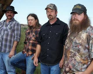 Hogjaw - Gitsum (2008) Hogjaw - Gitsum (2008)