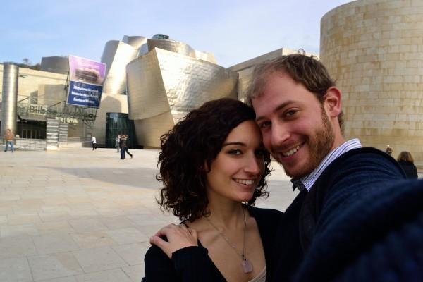 El final de la Odisea. Y el comienzo de una nueva historia… ¡Viva los novios!