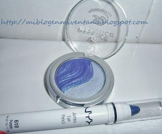 NEW in................Primera parte. NEW in................Primera parte.