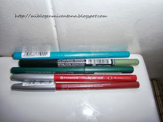 NEW in................Primera parte. NEW in................Primera parte.