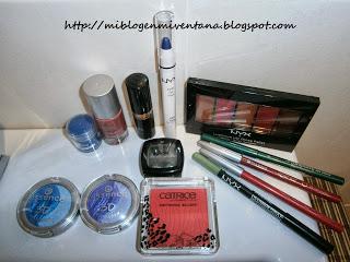 NEW in................Primera parte. NEW in................Primera parte.