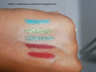 NEW in................Primera parte. NEW in................Primera parte.