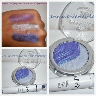 NEW in................Primera parte. NEW in................Primera parte.