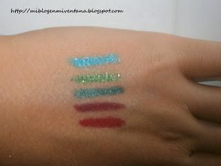 NEW in................Primera parte. NEW in................Primera parte.