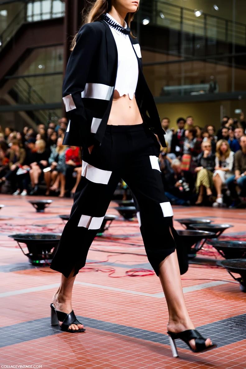 KENZO SPRING SUMMER '14 KENZO SPRING SUMMER '14